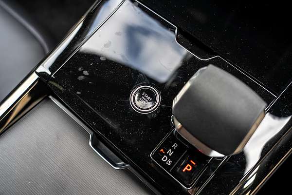 2025 Land Rover Range Rover Sport D250 Dynamic SE L461