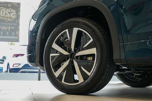 2025 Volkswagen Tayron 150TSI Elegance R4