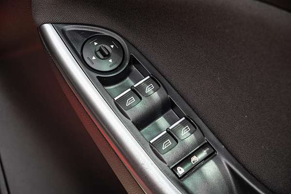 2016 Ford Focus Trend LZ