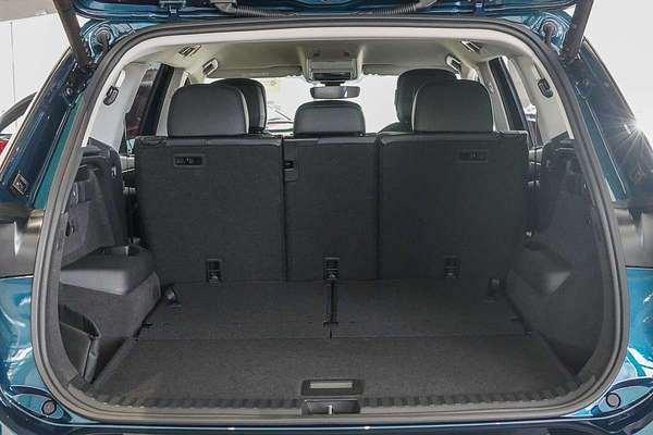 2025 Volkswagen Tayron 150TSI Elegance R4