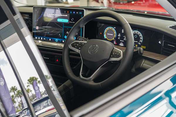 2025 Volkswagen Tayron 150TSI Elegance R4