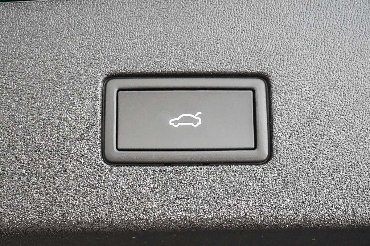 2025 Volkswagen Tayron 150TSI Elegance R4