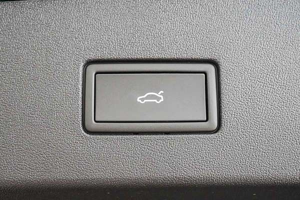 2025 Volkswagen Tayron 150TSI Elegance R4