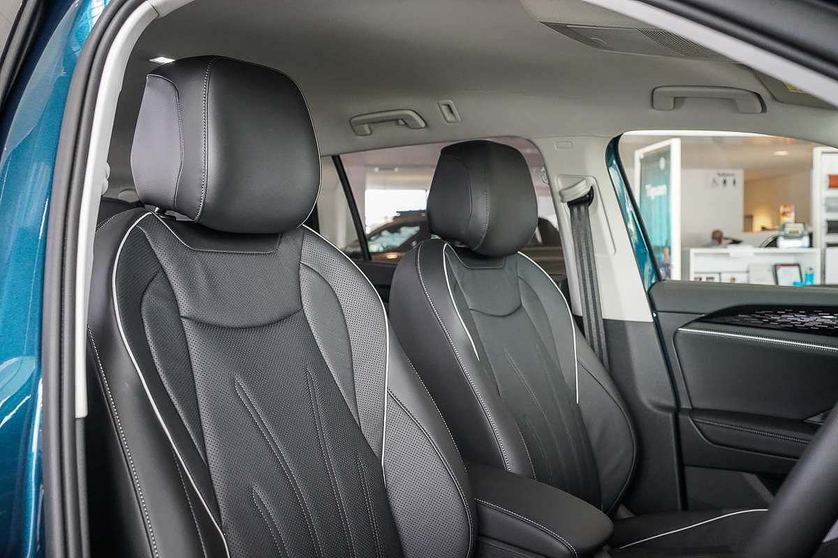 2025 Volkswagen Tayron 150TSI Elegance R4