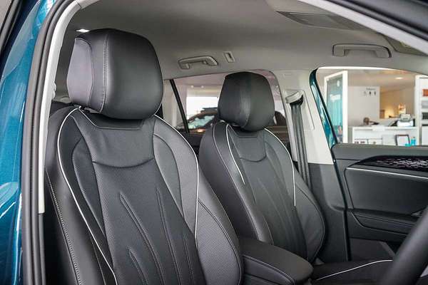 2025 Volkswagen Tayron 150TSI Elegance R4