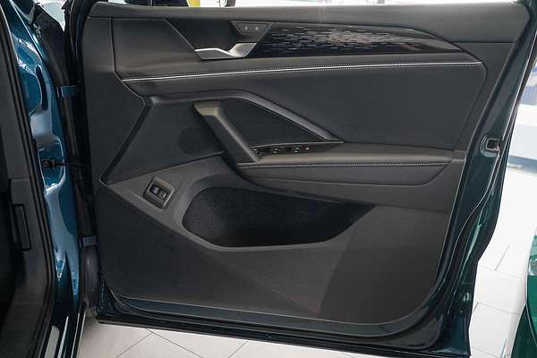 2025 Volkswagen Tayron 150TSI Elegance R4