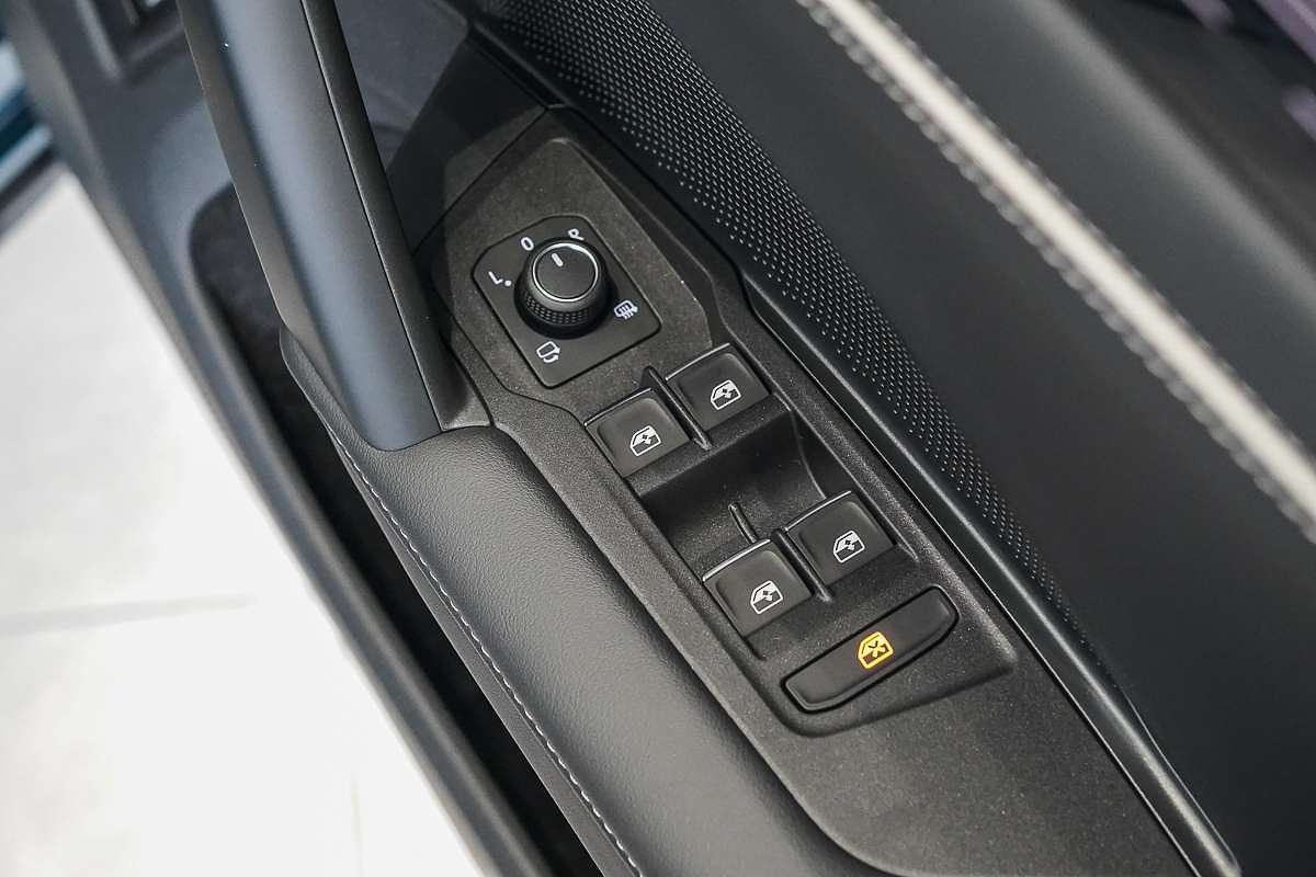 2025 Volkswagen Tayron 150TSI Elegance R4