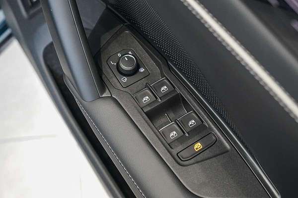 2025 Volkswagen Tayron 150TSI Elegance R4