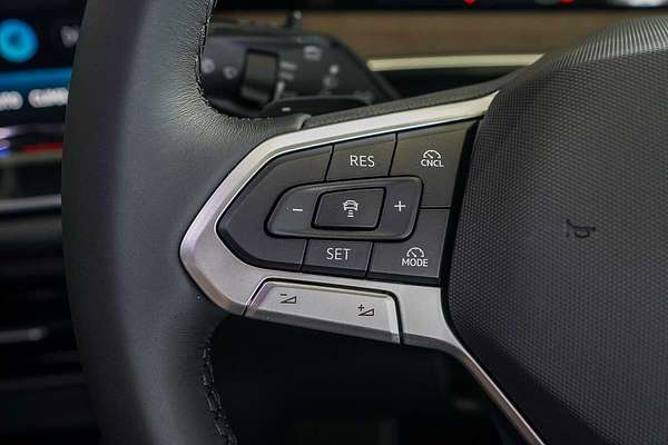 2025 Volkswagen Tayron 150TSI Elegance R4