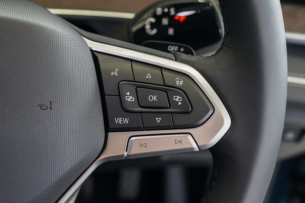 2025 Volkswagen Tayron 150TSI Elegance R4