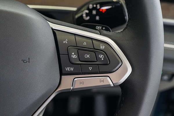 2025 Volkswagen Tayron 150TSI Elegance R4