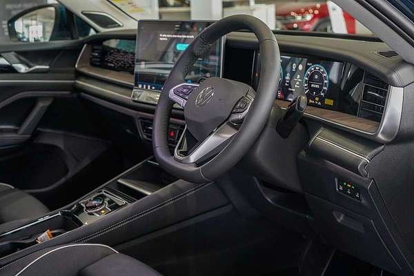 2025 Volkswagen Tayron 150TSI Elegance R4