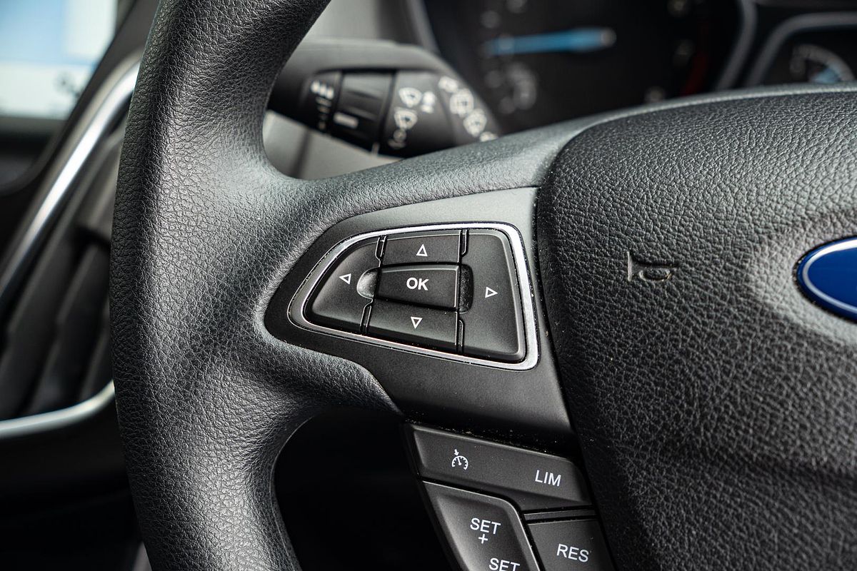 2016 Ford Focus Trend LZ