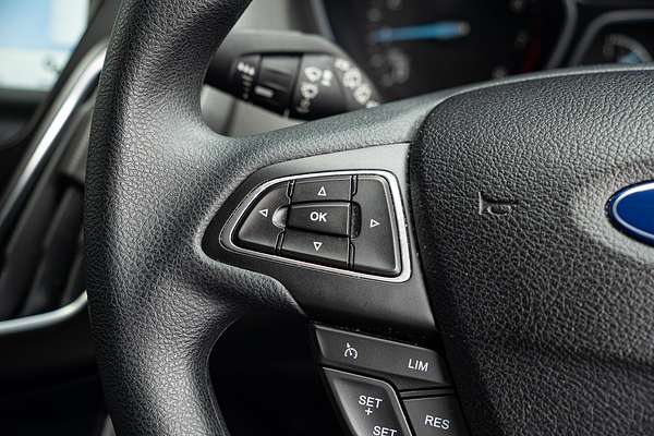 2016 Ford Focus Trend LZ