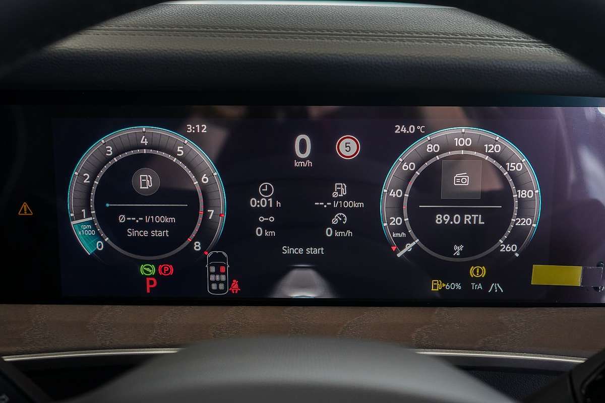 2025 Volkswagen Tayron 150TSI Elegance R4