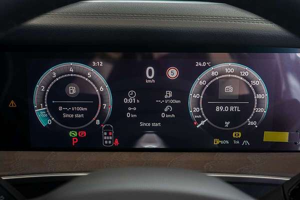 2025 Volkswagen Tayron 150TSI Elegance R4