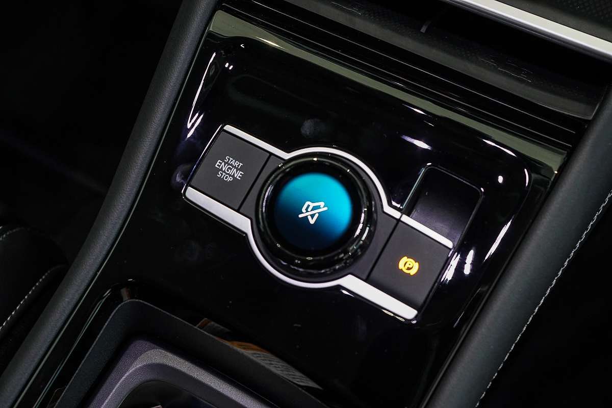 2025 Volkswagen Tayron 150TSI Elegance R4