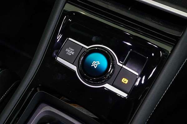 2025 Volkswagen Tayron 150TSI Elegance R4