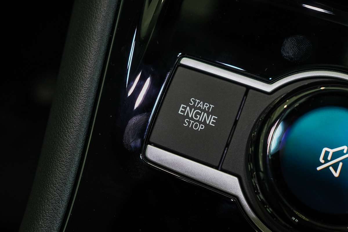 2025 Volkswagen Tayron 150TSI Elegance R4