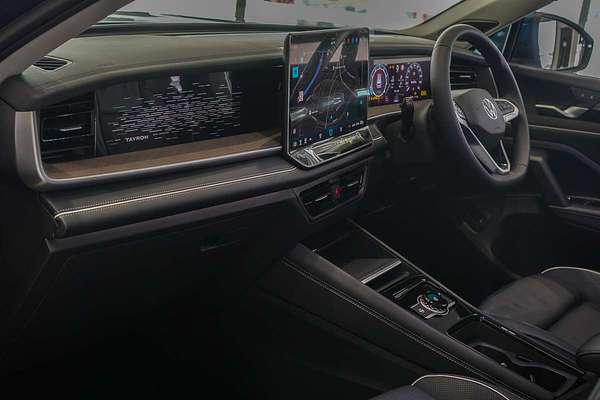 2025 Volkswagen Tayron 150TSI Elegance R4