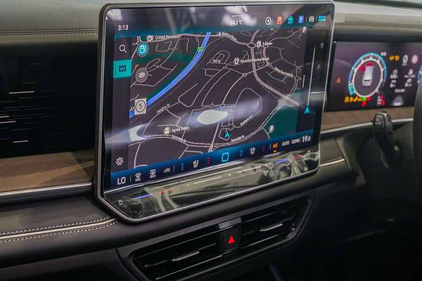 2025 Volkswagen Tayron 150TSI Elegance R4