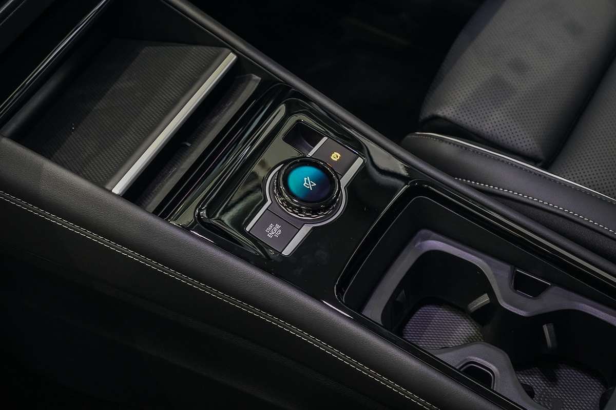 2025 Volkswagen Tayron 150TSI Elegance R4