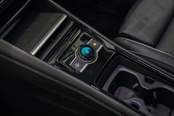 2025 Volkswagen Tayron 150TSI Elegance R4