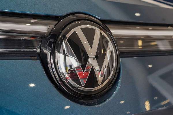 2025 Volkswagen Tayron 150TSI Elegance R4