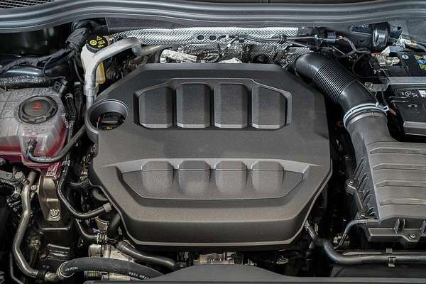 2025 Volkswagen Tayron 150TSI Elegance R4