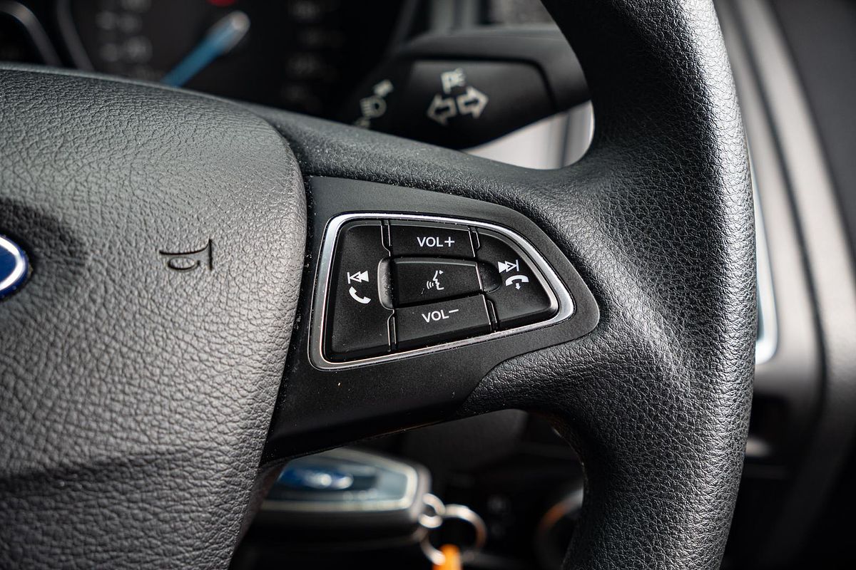 2016 Ford Focus Trend LZ