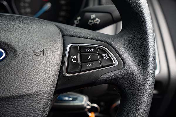 2016 Ford Focus Trend LZ