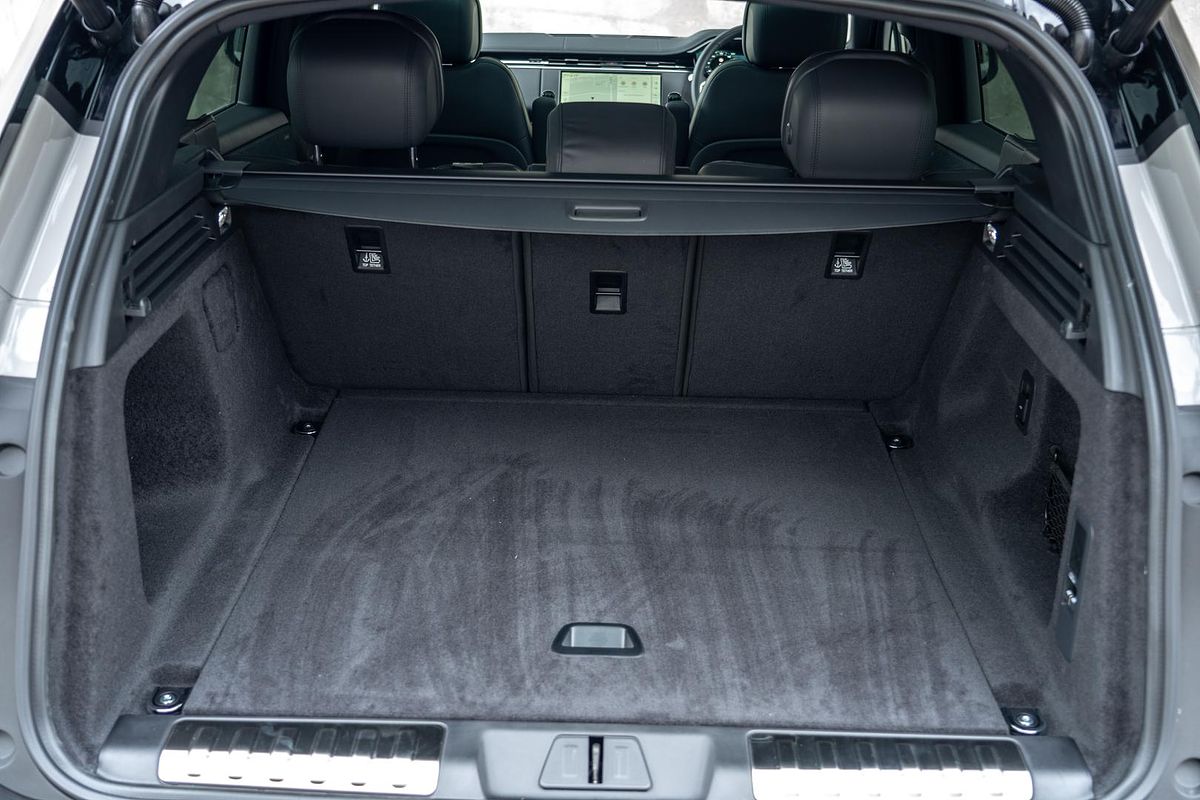 2025 Land Rover Range Rover Sport D250 Dynamic SE L461