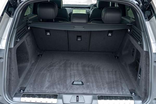 2025 Land Rover Range Rover Sport D250 Dynamic SE L461