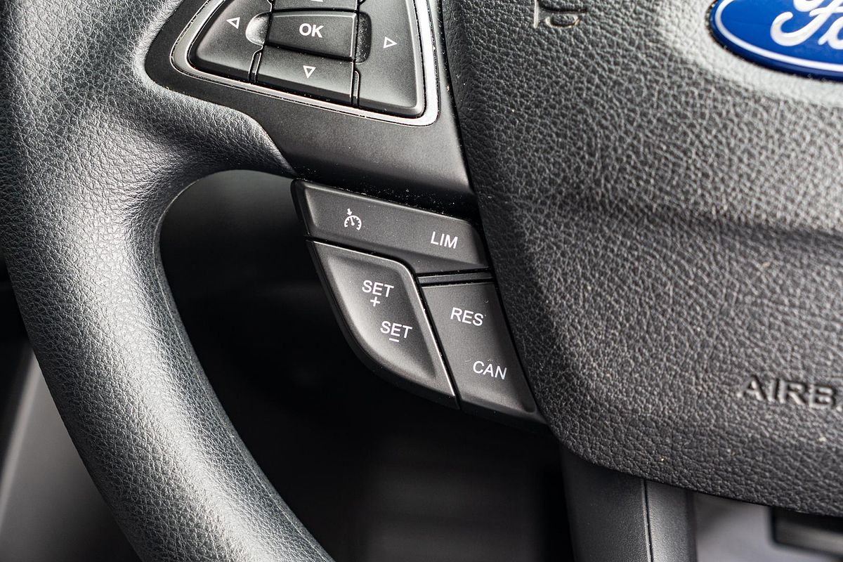 2016 Ford Focus Trend LZ