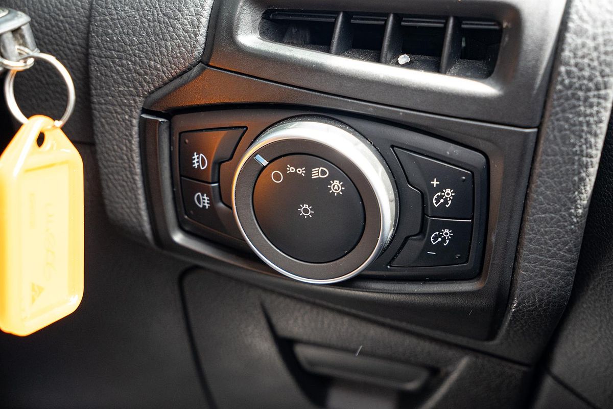 2016 Ford Focus Trend LZ