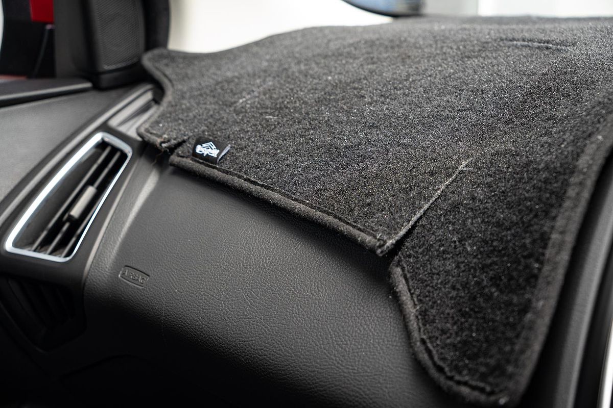 2016 Ford Focus Trend LZ