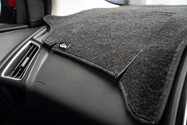 2016 Ford Focus Trend LZ