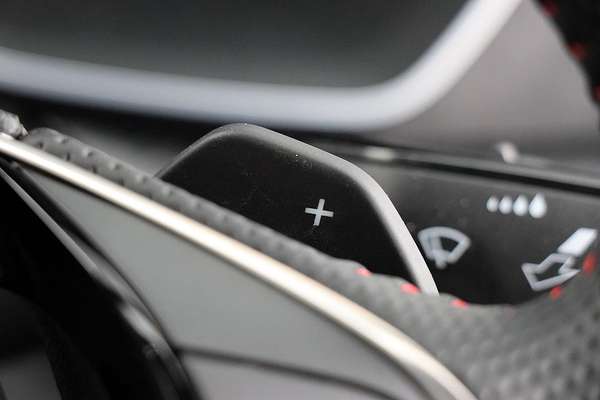 2025 SKODA Octavia RS NX