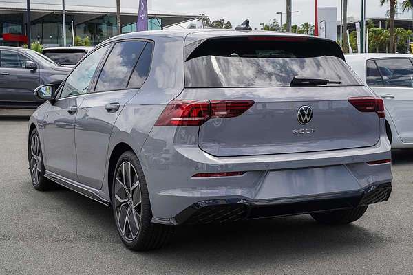 2025 Volkswagen Golf 110TSI R-Line 8.5