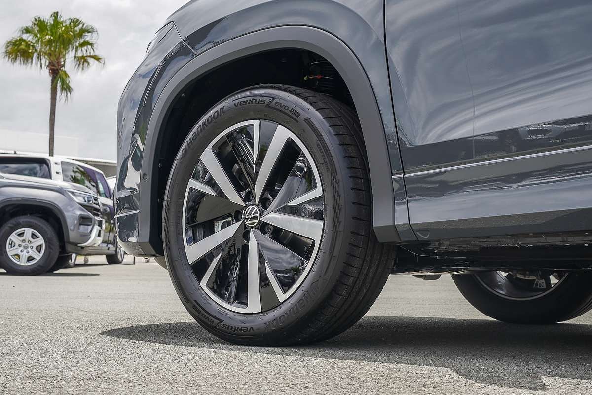 2025 Volkswagen Tayron 150TSI Elegance R4