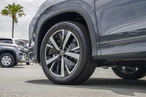 2025 Volkswagen Tayron 150TSI Elegance R4