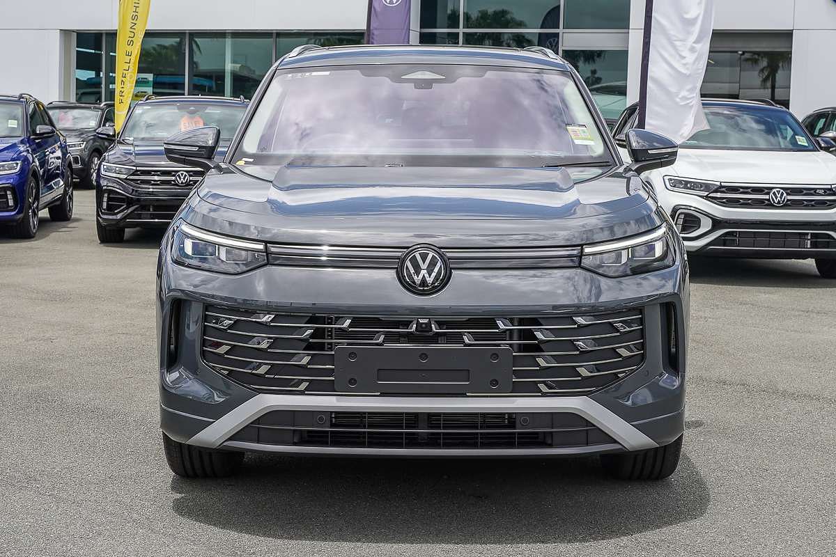 2025 Volkswagen Tayron 150TSI Elegance R4