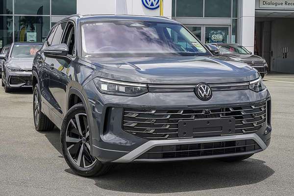 2025 Volkswagen Tayron 150TSI Elegance R4