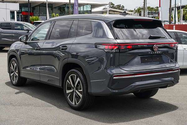 2025 Volkswagen Tayron 150TSI Elegance R4