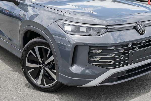 2025 Volkswagen Tayron 150TSI Elegance R4