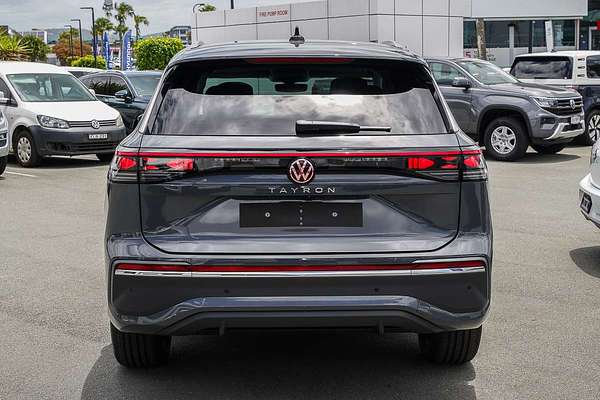 2025 Volkswagen Tayron 150TSI Elegance R4