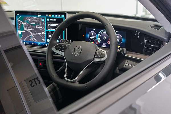 2025 Volkswagen Tayron 150TSI Elegance R4