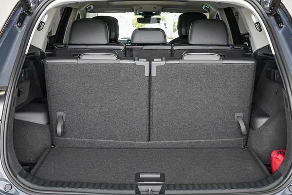 2025 Volkswagen Tayron 150TSI Elegance R4