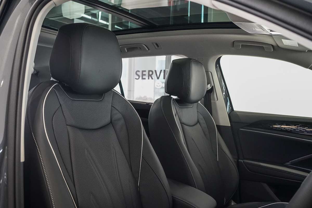 2025 Volkswagen Tayron 150TSI Elegance R4