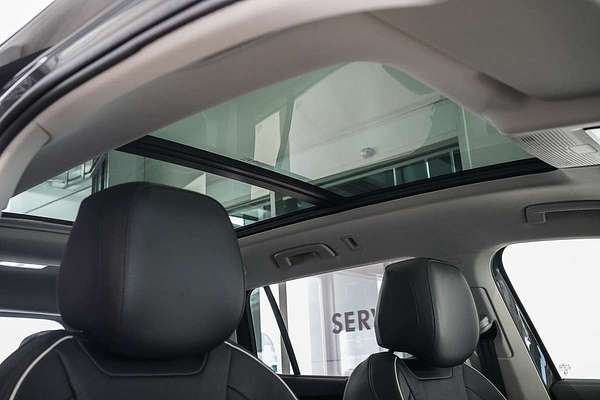 2025 Volkswagen Tayron 150TSI Elegance R4